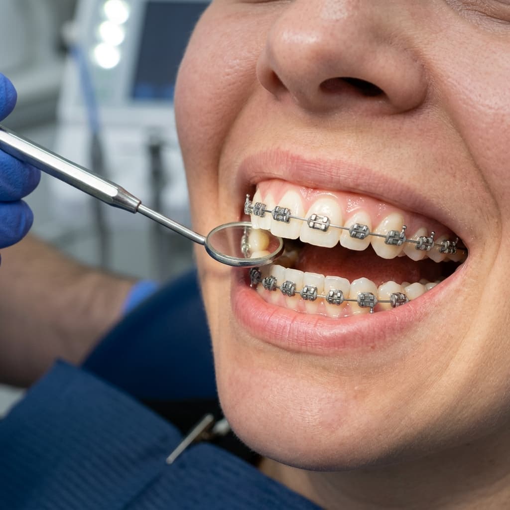 Orthodontie
